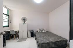 Blk 484 Segar Gardens (Bukit Panjang), HDB Executive #585057701